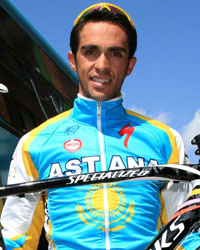 Alberto Contador